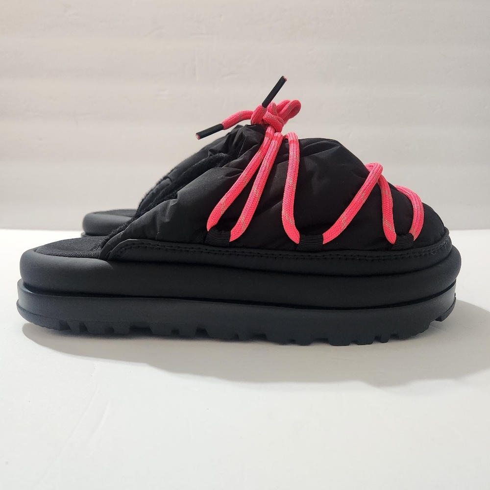 UGG Spaceslider Tech Slide Size 7